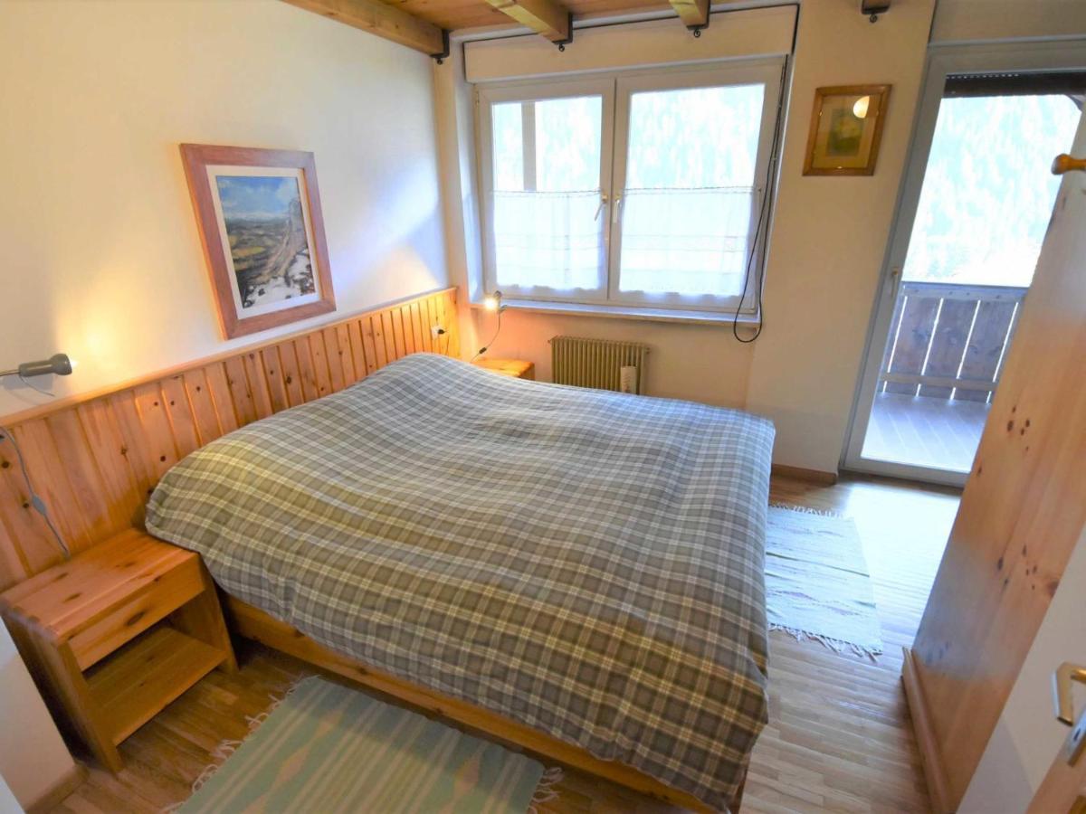 Apartment Villa Bellavista By Interhome Campitello di Fassa Ngoại thất bức ảnh